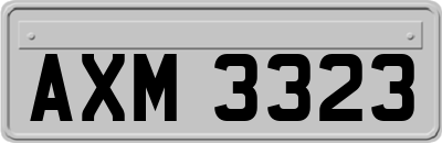 AXM3323