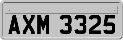 AXM3325