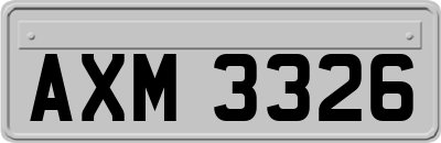 AXM3326
