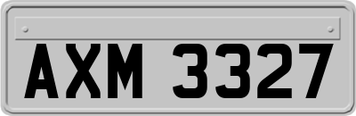 AXM3327