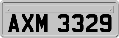AXM3329