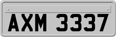 AXM3337