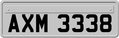 AXM3338