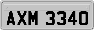 AXM3340