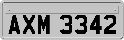 AXM3342