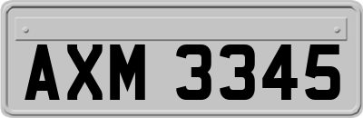 AXM3345