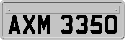 AXM3350