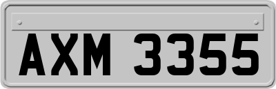 AXM3355
