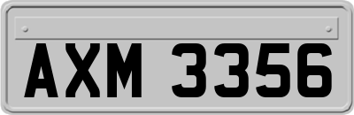 AXM3356