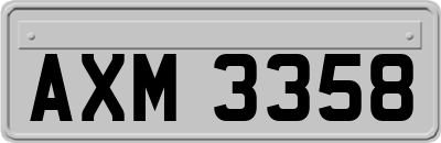 AXM3358