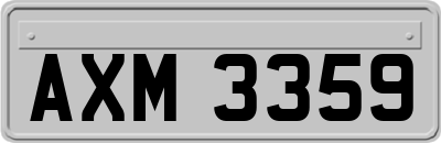 AXM3359