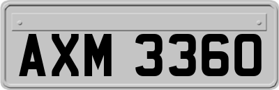 AXM3360