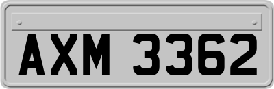 AXM3362