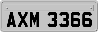 AXM3366
