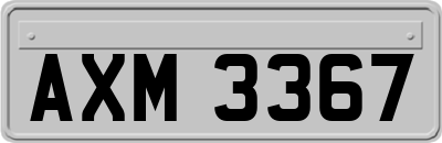 AXM3367