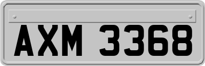 AXM3368