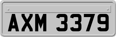 AXM3379