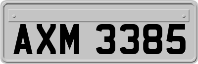 AXM3385
