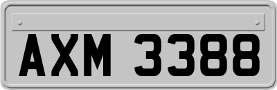 AXM3388