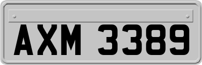 AXM3389