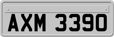 AXM3390