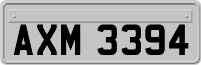 AXM3394