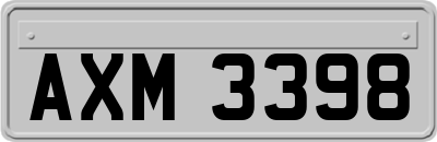 AXM3398