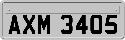 AXM3405