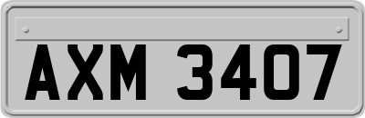 AXM3407