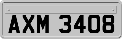 AXM3408
