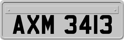 AXM3413