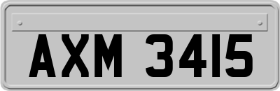 AXM3415