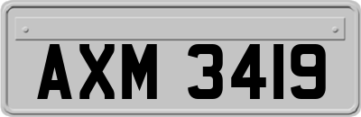 AXM3419