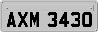 AXM3430