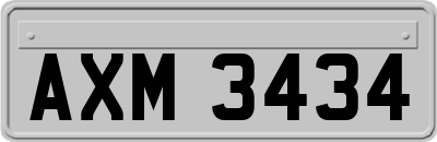 AXM3434
