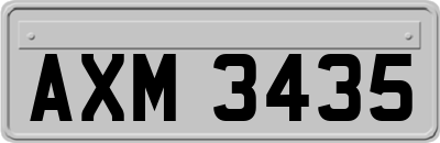AXM3435