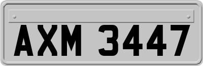 AXM3447