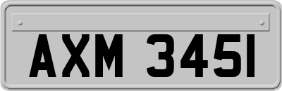 AXM3451