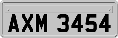 AXM3454