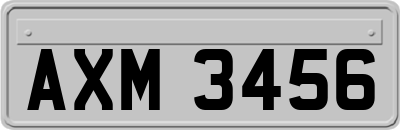 AXM3456