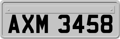 AXM3458