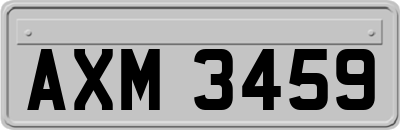 AXM3459