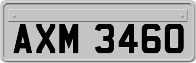 AXM3460