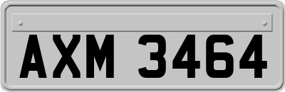 AXM3464