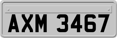 AXM3467