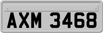 AXM3468