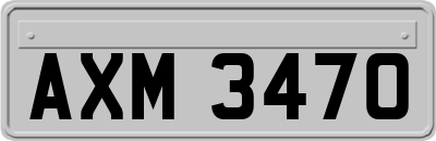 AXM3470