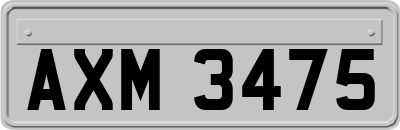 AXM3475