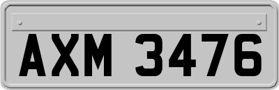 AXM3476