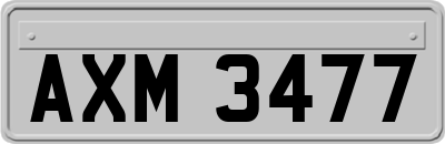 AXM3477